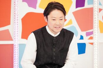 阿部サダヲ クセスゴ劇場に「いろんなジャンルの芝居を見て、気持ち悪くなっています（笑）」