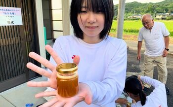 唐津南高校生が「全国農業関係高等学校エッセイコンテスト」最優秀賞を受賞