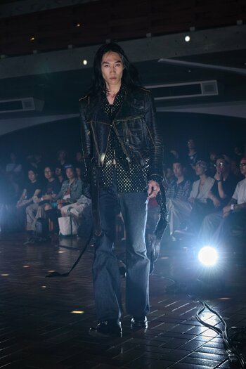 ストリートとハイファッションの融合。＜SUGARHILL＞がバーニーズ　ニューヨークに初登場。銀座本店新設スペース初となるポップアップストアを開催