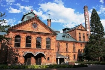 本日7月1日(水)より、「サッポロビール博物館」バリューアップオープン