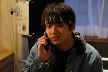 山田裕貴と松本若菜が“親子”で最後の会話 SNS「涙枯れる」「つらい」『君が心をくれたから』