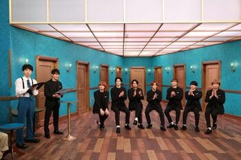 Hey! Say! JUMPの新番組『いたジャン！』がいよいよ始動！“人生最高スクープ”を発表する会議「全日本スクープ会議」を開催