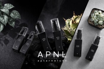 室内園芸を“インテリア体験”へ。APNL、液体肥料・活力剤6製品を本日発売