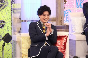 キスマイの“バズる”ダンス対策が裏目に！？藤ヶ谷太輔に「ズルい！」と異論も高評価