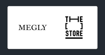 次世代型ショップ「THE [　] STORE」に炭酸×成分の土台スキンケアブランド「MEGLY」が出店決定