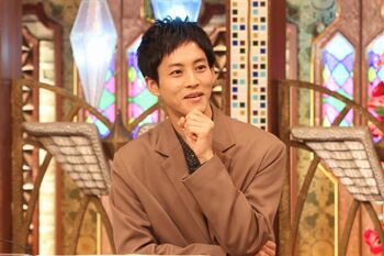 松坂桃李 TOKIOに迫られ一発芸を披露！？さらに“まちがいさがし”企画も！