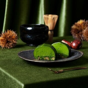 【秋限定】祇園辻利と茶寮都路里がお届けする、濃厚抹茶スイーツ＆メニュー全7種一挙ご紹介！