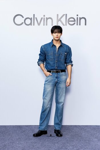 Calvin Kleinがソウル・聖水（ソンス）に新たなライフスタイルストアをオープン