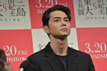 渦中の東出昌大が涙の謝罪会見「今後は人を裏切らず、最善を尽くして生きろ」と自身に言いたい