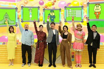 テレビ初解禁連発！国民的お菓子工場、アニメ『ワンピース』制作現場…秋の大潜入SP