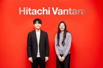 高度なセキュリティを、使いやすさと両立して実現。「VSP One 2U Block Appliance」誕生の裏側にあった、技術者の狙いと奮闘。