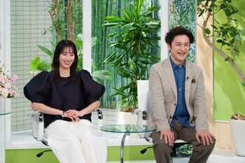 老けて見える原因「背骨のゆがみ」！？タイプ別“背骨のゆがみ”原因や改善法 3/15(日)『健康カプセル！ゲンキの時間』