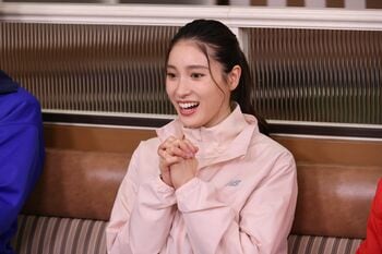 土屋太鳳 ミラクル連発でカウントダウン10初の100万円獲得！「土屋ズレ太鳳」と噛みついていた山内健司も「姉さんにはかなわないっす（笑）」