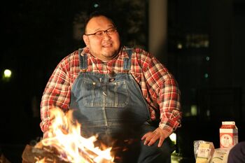 “世界一の酪農経営者”のDNAを継ぐ藤井雄一郎氏「まだまだ牛乳は開発できる」