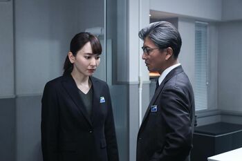 新垣結衣が『風間公親－教場0－』に出演！木村拓哉と初共演＆初バディ結成「いつも圧倒されています」