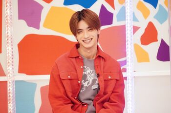 高橋恭平「本当に緊張しました」千鳥のムチャぶりで特技を全力披露！