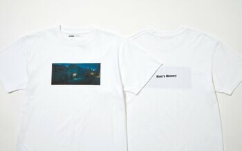 現代アーティストの森本啓太氏とのコラボレーションアイテムを表参道ヒルズで開催中のポップアップストア「ODORIBA」にて2026年6月25日（木）より発売