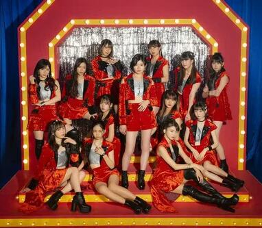 ハロプロ恒例の年末コンサートから「モーニング娘。'22 Premium」独占