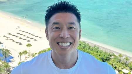 なかやまきんに君 “バナナ”で描く8コマ漫画に「絵本レベル」「やっぱり天才」と反響！沖縄旅行帰りで変貌したバナナに「どうやったのこれ」