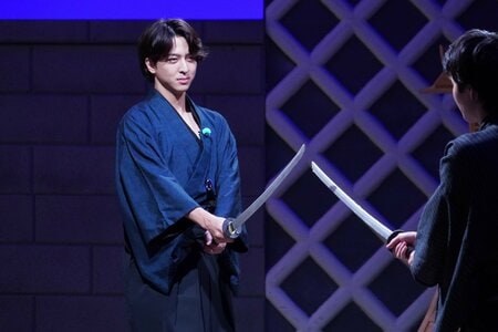 timelesz真の殺陣マンがついに決定！暫定1位の寺西拓人、勢いそのままに走り抜けるか？難易度UPの決勝戦でデッドヒート『タイムレスマン』