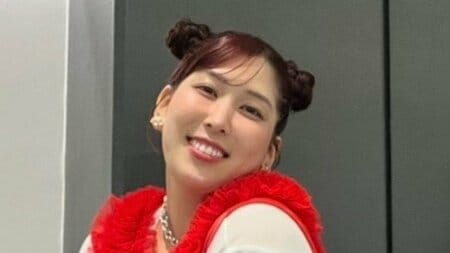 3時のヒロイン・ゆめっち「盛れすぎてないか？」“韓国アイドル”に変身し大反響！キュートなメイクを施した姿に「TWICEのミナ感」「かわいすぎて鳥肌♡」