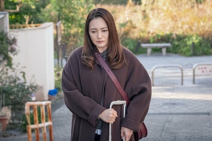 【写真】『小さい頃は、神様がいて』第9話を写真で見る