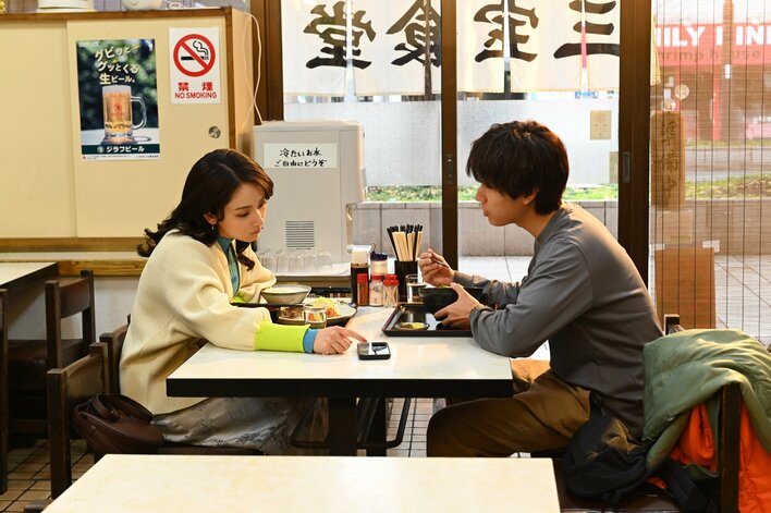 紘海（北川景子）は旭（大森南朋）の苦しみを知る！？玖村（阿部亮平）は紘海の正体を探り始め…『あなたを奪ったその日から』第8話予告