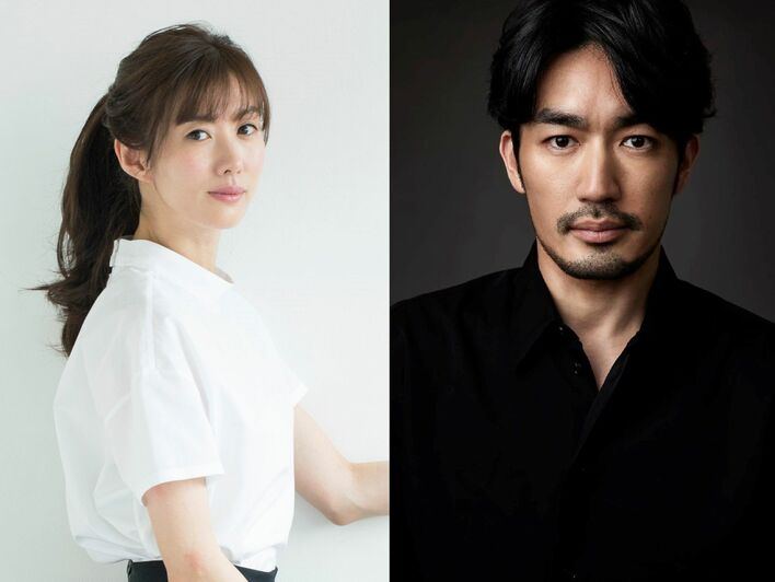 ともさかりえ、大谷亮平が『監察医 朝顔』第2話以降に出演！複雑な内面を持つ人物を