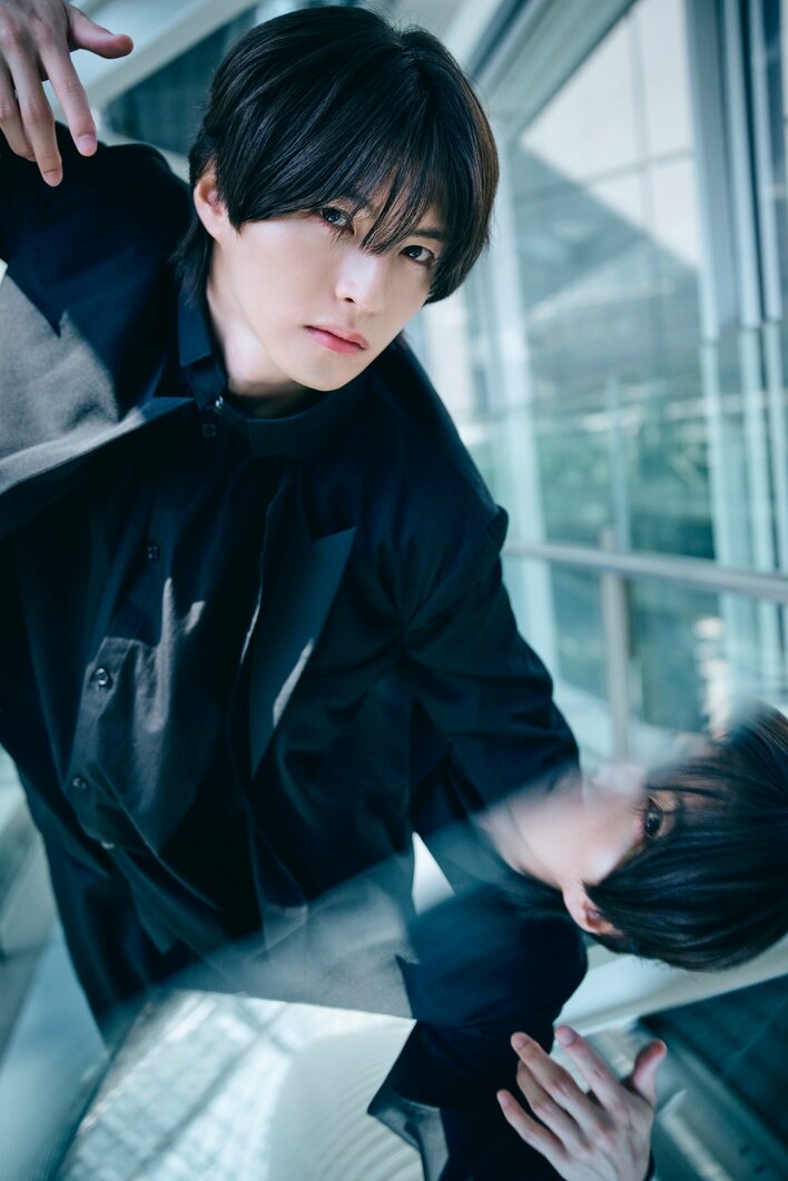 小南光司、デビュー10周年イヤーを記念した2nd写真集が発売決定！ 「ときめき体験」ができる発売記念イベントも