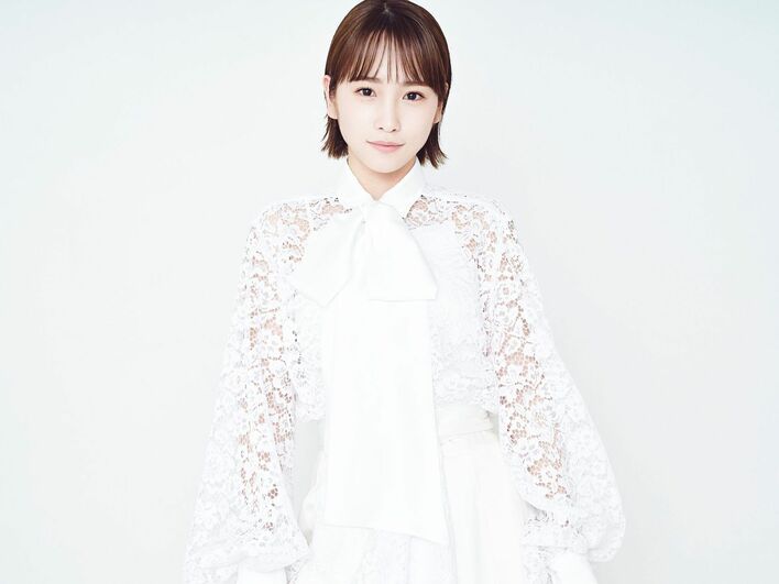 川栄李奈 反対を退け、ひとりで出産を決めた女性に理解「ちょっとしたプライドで周囲を頼りたくないという気持ち」