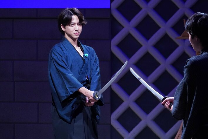 timelesz真の殺陣マンがついに決定！暫定1位の寺西拓人、勢いそのままに走り抜けるか？難易度UPの決勝戦でデッドヒート『タイムレスマン』