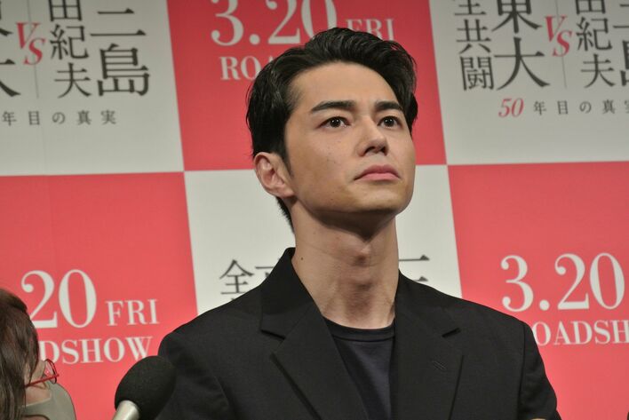 渦中の東出昌大が涙の謝罪会見「今後は人を裏切らず、最善を尽くして生きろ」と自身に言いたい