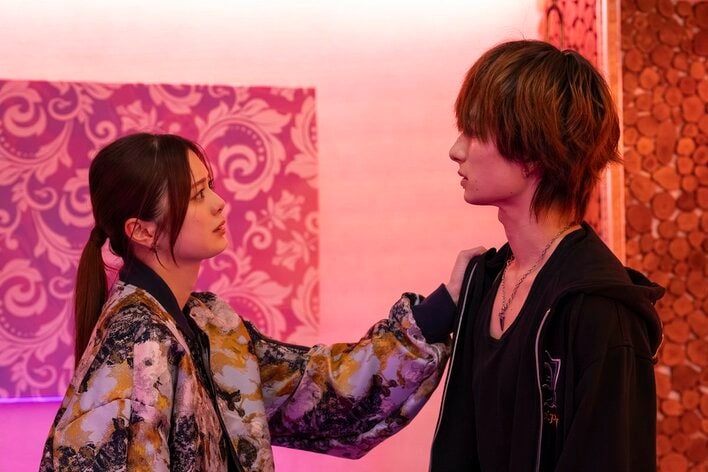 【画像11枚】『東海テレビ×WOWOW 共同製作連続ドラマ 横浜ネイバーズSeason1』の写真