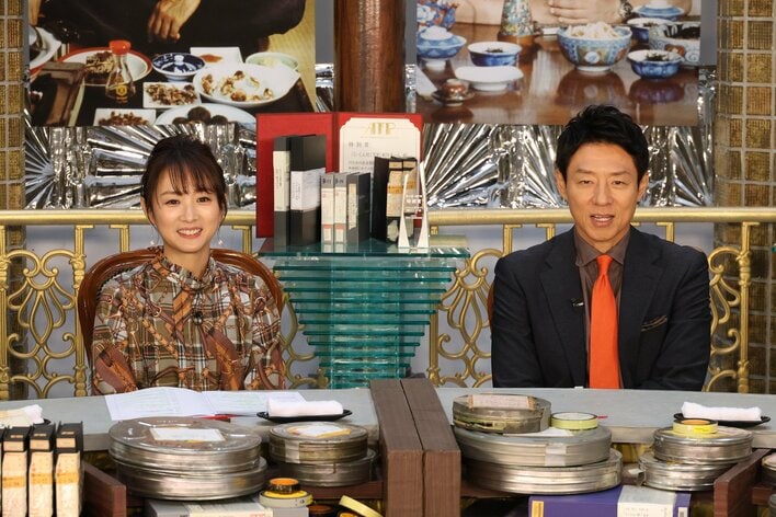 最後は笑顔で万才！『くいしん坊！万才』50年の歴史に幕！歴代