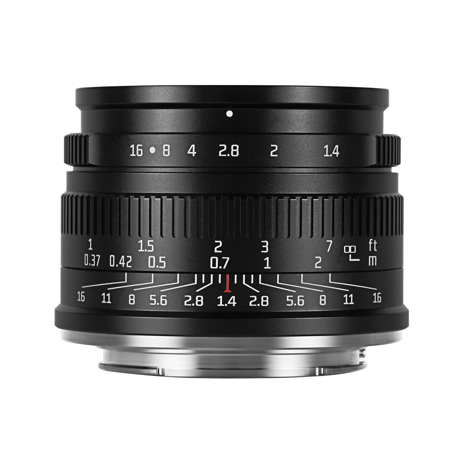 七工匠 7Artisans 35mm F1.4 II APS-C 販売開始 | めざましmedia
