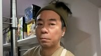 よゐこ有野 自宅とは別で借りた隠れ家を初公開！お宝が沢山詰まった“貴重映像”に「ロマンある秘密基地」「うらやましい」と反響