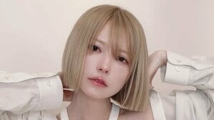 「変わらんすぎんか！？」益若つばさ 17年前のギャル姿を“完全再現”した比較写真公開！金髪ロング×ドーリーコーデに「奇跡」「あの頃のまま」