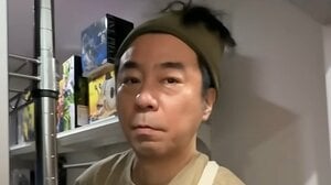 よゐこ有野 自宅とは別で借りた隠れ家を初公開！お宝が沢山詰まった“貴重映像”に「ロマンある秘密基地」「うらやましい」と反響