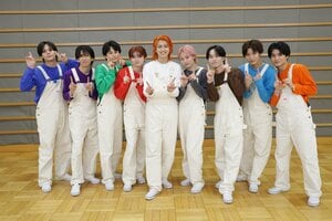 トレタリが11年目に突入！東京ドームに手が届いた超特急が、初心を忘れず9人でさらなる高みを目指す『超特急の撮れ高足りてますか？』シーズン11放送＆配信