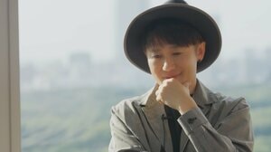 デビュー15周年を迎えたナオト・インティライミを深掘り『ナオト・インティライミ HISTORY LIFE IS A JOURNEY』BSフジで放送！