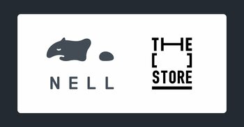 次世代型ショップ「THE [　] STORE」に睡眠ブランド「NELL」が出店決定