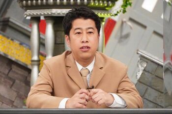 井口浩之 問題だらけの先輩芸人をぶった斬る！「食レポが鼻についた」「もともと人気者じゃなかった」