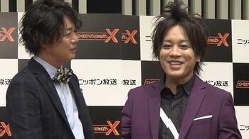 ぺこぱ・松陰寺太勇がラジオレギュラーに意欲を見せるも、シュウペイ「いや、生放送よえーだろ」