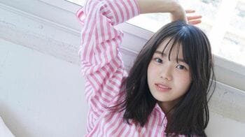 志田こはく 髪をバッサリ切って雰囲気一転“ボブヘア”を公開！ファンは「世界最強のボブ女子」と絶賛