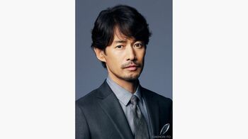 竹野内豊『「地球最後の秘境 南極大陸」観測隊が見た神秘の世界』ナレーションを担当！