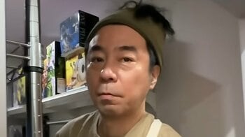 よゐこ有野 自宅とは別で借りた隠れ家を初公開！お宝が沢山詰まった“貴重映像”に「ロマンある秘密基地」「うらやましい」と反響