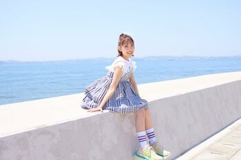 RAB ESPICE × スピラ・スピカ、再び同じステージへ。「VIVID VISION」ツアーで実現する新たな共鳴