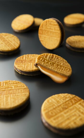 ＧＷ東京旅行のおみやげはコレ！最新売上ランキング発表！　東京みやげランキング２０２６