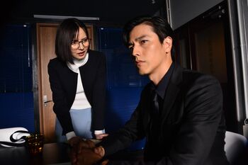 ＜試写室＞巧みな構成に衝撃！最後の最後の最後まで決して油断しないでください