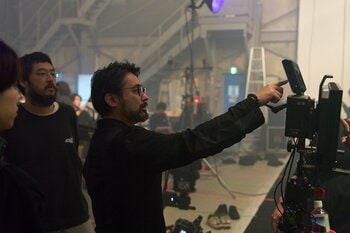 山田孝之がクリエイティブディレクターに！新グループ「GALEDGE.」デビュー曲ティザーを公開　平均ダンス歴15年の圧倒的パフォーマンス！“G-POP”を世界へ発信
